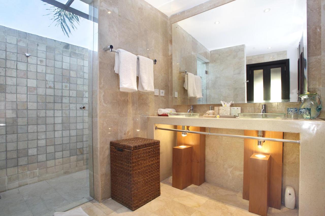 Benoa Bay Villas By Premier Hospitality Asia Nusa Dua  Eksteriør bilde