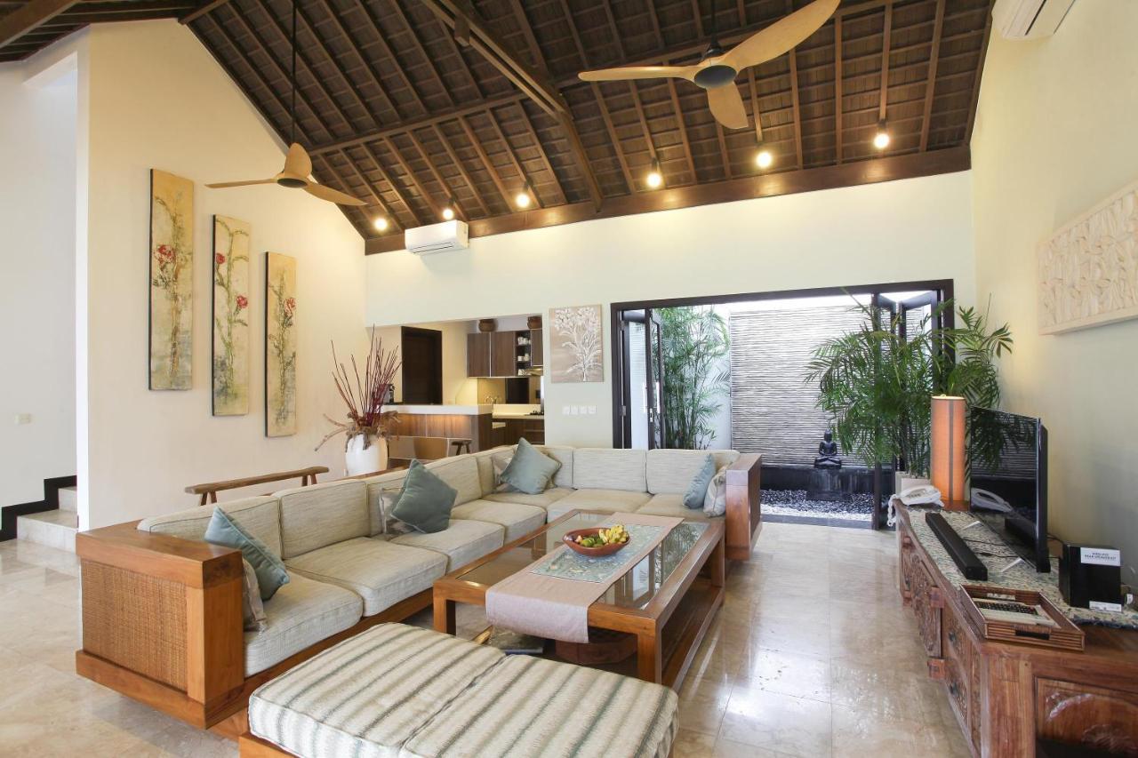 Benoa Bay Villas By Premier Hospitality Asia Nusa Dua  Rom bilde