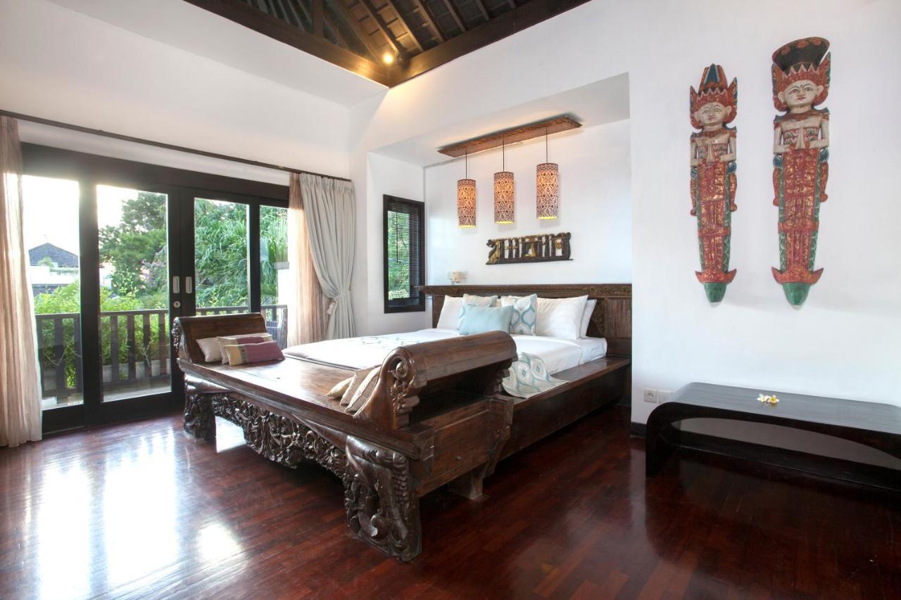 Benoa Bay Villas By Premier Hospitality Asia Nusa Dua  Eksteriør bilde