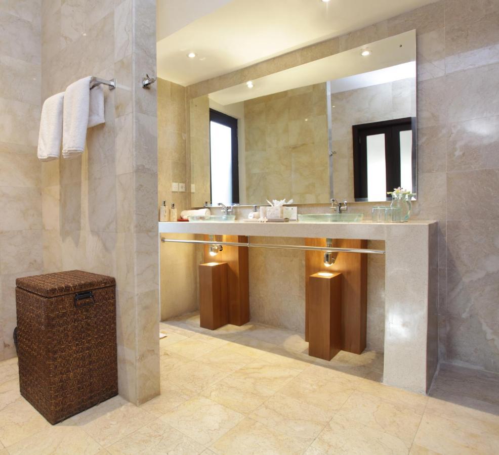 Benoa Bay Villas By Premier Hospitality Asia Nusa Dua  Eksteriør bilde