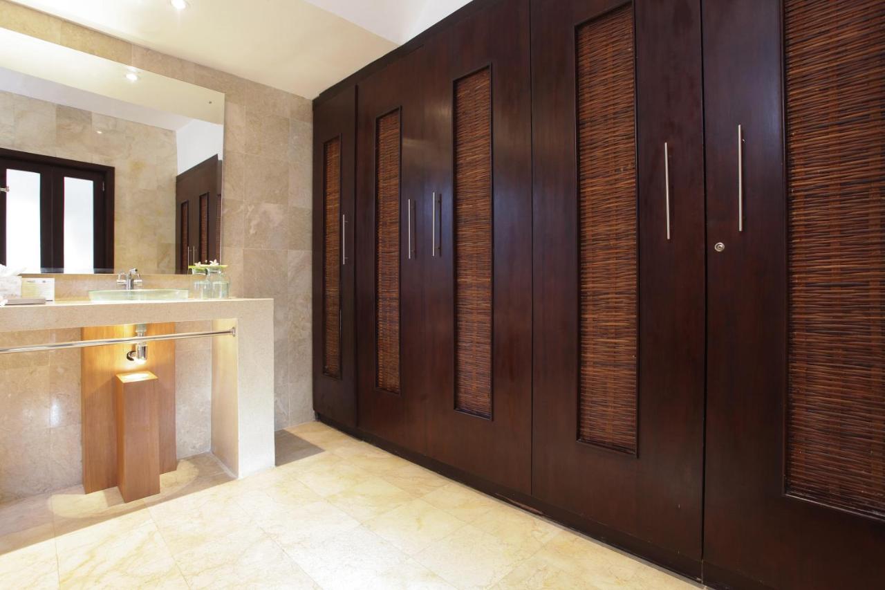 Benoa Bay Villas By Premier Hospitality Asia Nusa Dua  Eksteriør bilde